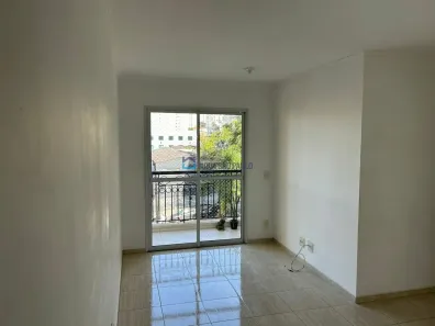 Apartamento com 3 Quartos para alugar, 64m² no Vila Paulista, São Paulo
