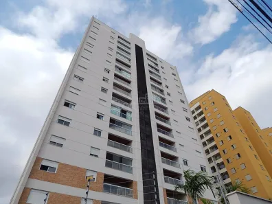 Apartamento com 3 Quartos para alugar, 90m² no Jardim Brasil, Campinas
