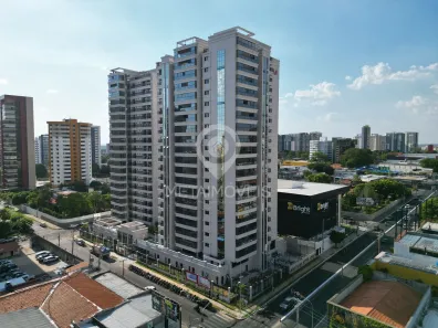 Apartamento com 4 Quartos à venda, 264m² no Fátima, Teresina