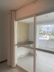 Apartamento com 3 Quartos para alugar, 65m² no Centro, Lauro de Freitas