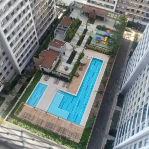 Apartamento com 2 Quartos para alugar, 29m² no Butantã, São Paulo