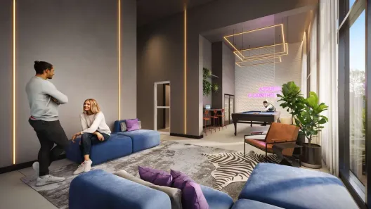 Apartamento com 1 Quarto à venda, 31m² no Vila Gertrudes, São Paulo