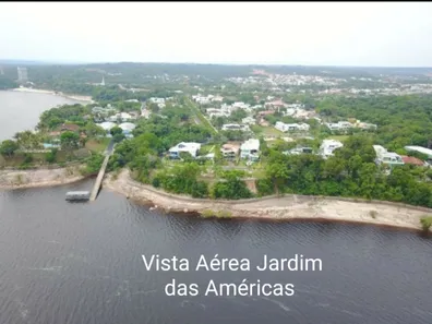 Casa com 4 Quartos à venda, 800m² no Ponta Negra, Manaus