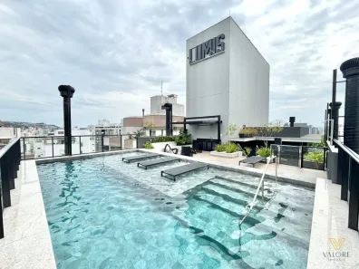 Apartamento com 3 Quartos à venda, 117m² no Centro, Florianópolis