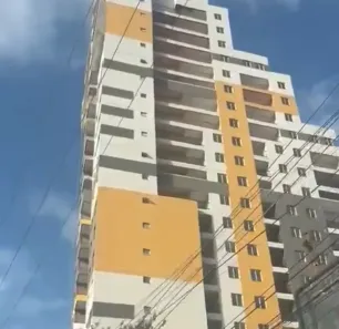 Apartamento com 2 Quartos à venda, 35m² no Vila Nova das Belezas, São Paulo