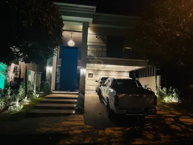 Casa de Condomínio com 3 Quartos à venda, 290m² no Condomínio Bella Città, Ribeirão Preto