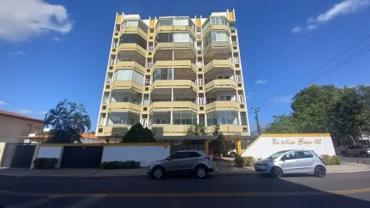 Apartamento com 3 Quartos para alugar, 155m² no Frei Serafim, Teresina