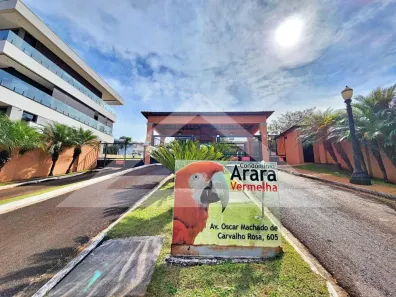 Lote/Terreno à venda, 539m² no Bonfim Paulista, Ribeirão Preto