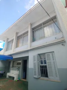 Prédio Residencial com 4 Quartos à venda, 370m² no Aclimação, São Paulo
