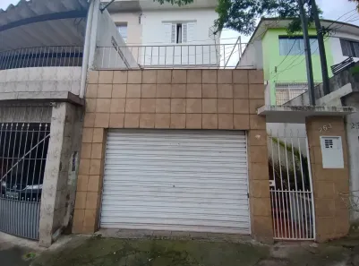Sobrado com 3 Quartos à venda, 147m² no Cidade Ademar, São Paulo
