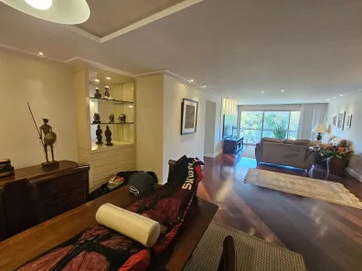 Apartamento com 3 Quartos à venda, 180m² no Valparaíso, Petrópolis