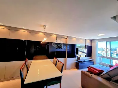 Apartamento com 3 Quartos à venda, 71m² no Partenon, Porto Alegre