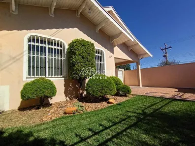 Casa com 3 Quartos à venda, 174m² no Jardim Algodoal, Piracicaba