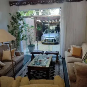 Sobrado com 3 Quartos à venda, 175m² no Campo Belo, São Paulo