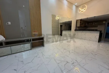 Casa de Condomínio com 3 Quartos para alugar, 180m² no Parque Olívio Franceschini, Hortolândia