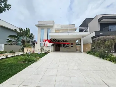 Sobrado com 4 Quartos à venda, 248m² no Bougainville Residencial IV, Peruíbe