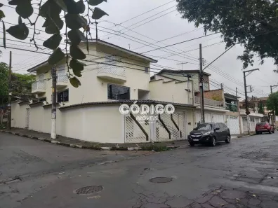 Sobrado com 5 Quartos à venda, 650m² no Vila Rosália, Guarulhos