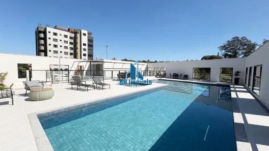 Apartamento com 1 Quarto à venda, 44m² no Ouro Preto, Belo Horizonte