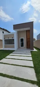 Casa com 3 Quartos à venda, 100m² no Pontinha, Araruama