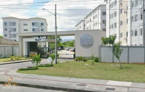 Apartamento com 2 Quartos à venda, 44m² no Campo Grande, Rio de Janeiro