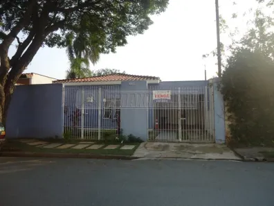 Casa com 3 Quartos à venda, 136m² no Jardim Santa Rosália, Sorocaba