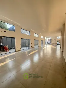 Ponto Comercial para alugar, 40m² no Vila Santa Cândida, São José do Rio Preto