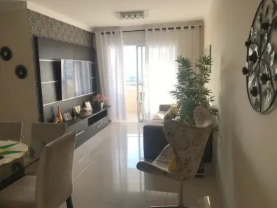 Apartamento com 4 Quartos à venda, 112m² no Santana, São José dos Campos