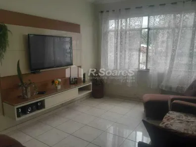 Apartamento com 3 Quartos à venda, 66m² no Cascadura, Rio de Janeiro