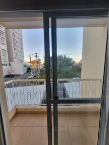 Apartamento com 2 Quartos à venda, 72m² no Vila Aprazível, Jacareí