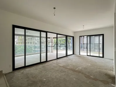 Apartamento com 4 Quartos à venda, 210m² no Pinheiros, São Paulo