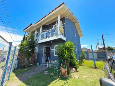Casa com 2 Quartos à venda, 76m² no Hípica, Porto Alegre