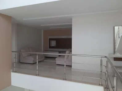 Casa de Condomínio com 4 Quartos à venda, 300m² no Campo Grande, Rio de Janeiro