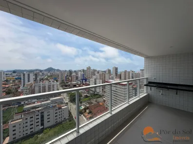 Apartamento com 2 Quartos à venda, 81m² no Aviação, Praia Grande