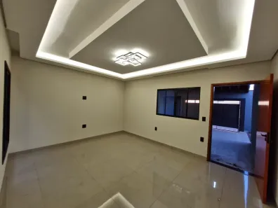 Casa com 3 Quartos à venda, 165m² no Centro, Sertãozinho