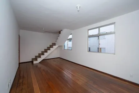 Apartamento com 3 Quartos à venda, 180m² no Buritis, Belo Horizonte