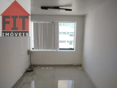 Sala Comercial para alugar, 46m² no Vila Clementino, São Paulo