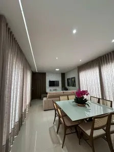 Casa de Condomínio com 3 Quartos para alugar, 140m² no Condomínio Primor das Torres, Cuiabá