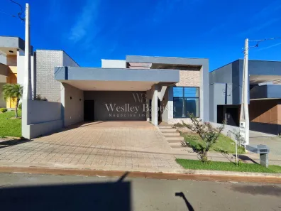 Casa de Condomínio com 3 Quartos à venda, 160m² no Residencial Maria Júlia, São José do Rio Preto
