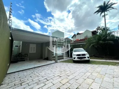 Casa com 4 Quartos à venda, 426m² no Jardim Paraíso, Campinas