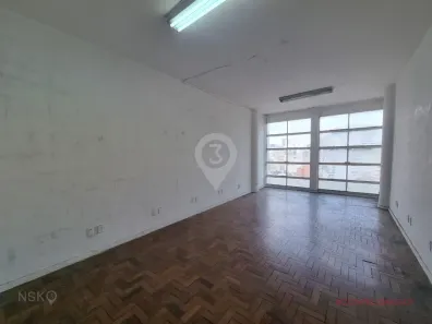 Sala Comercial para alugar, 26m² no Centro, São Paulo