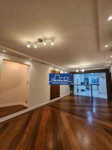 Apartamento com 3 Quartos à venda, 145m² no Vila Valparaíso, Santo André