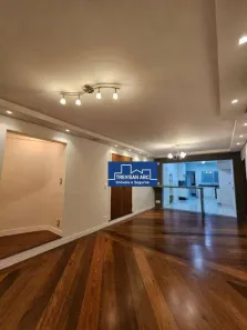 Apartamento com 3 Quartos à venda, 145m² no Vila Valparaíso, Santo André