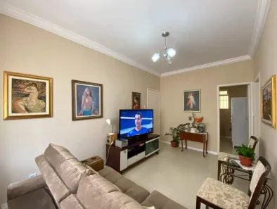 Apartamento com 3 Quartos à venda, 98m² no Sion, Belo Horizonte