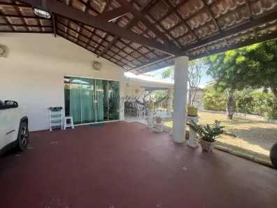 Casa com 4 Quartos à venda, 280m² no Vilas do Atlântico, Lauro de Freitas