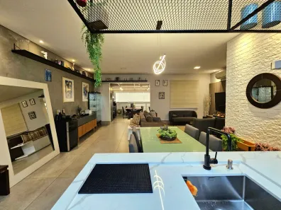 Apartamento com 3 Quartos à venda, 152m² no Tamboré, Santana de Parnaíba