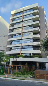 Apartamento com 1 Quarto para alugar, 51m² no Alphaville I, Salvador