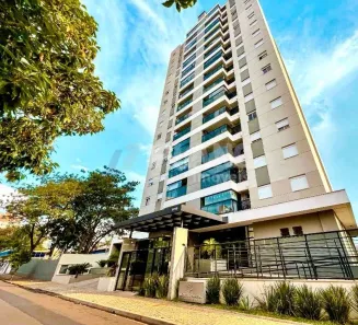 Apartamento com 3 Quartos à venda, 81m² no Centro, São Carlos