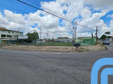 Lote/Terreno à venda, 200m² no Setor Garavelo, Goiânia