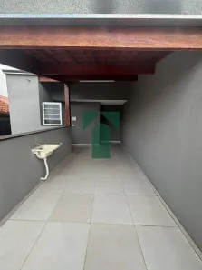Cobertura com 2 Quartos à venda, 90m² no Vila Metalúrgica, Santo André