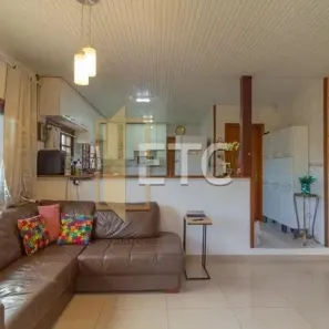 Casa com 3 Quartos à venda, 120m² no Fátima, Canoas
